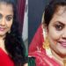 സമൂഹ-മാധ്യമങ്ങിലൂടെ-ബാലചന്ദ്രമേനോനെ-അപകീർത്തിപ്പെടുത്തി,-നടി-മിനു-മുനീർ-അറസ്റ്റിൽ
