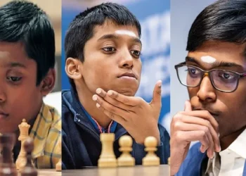 ഭസ്മം-തൊട്ടവന്-ലോകം-കീഴടക്കുന്നു;ലോകത്തെ-നാലാമന്,-ഇന്ത്യയിലെ-ഒന്നാമനും;-ഇത്-തന്റെ-ജീവിതത്തിലെ-ഏറ്റവും-നല്ല-കാലമെന്ന്-പ്രജ്ഞാനന്ദ