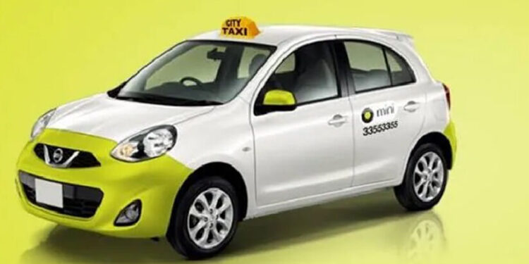 ഓൺലൈൻ-ടാക്സി-നിരക്ക്-കൂടും;-കേന്ദ്ര-റോഡ്-ഗതാഗത-മന്ത്രാലയം-അനുമതി-നൽകി