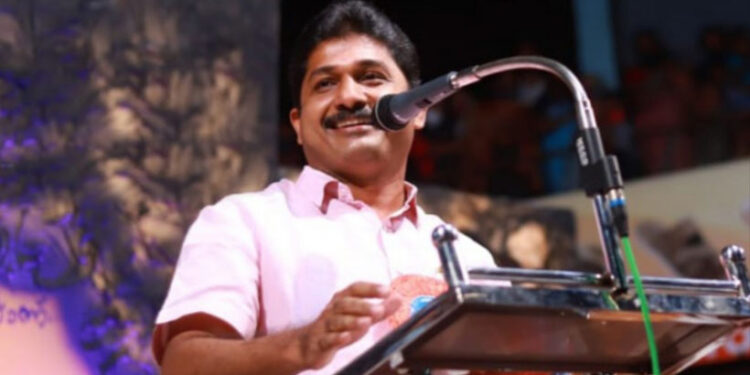 ‘എല്‍ഡിഎഫിനെ-പിന്തുണച്ചാല്‍-തെറി-വിളിച്ച്-കണ്ണ്-പൊട്ടിക്കുമെന്ന-നില-ശരിയല്ല’;-എം-സ്വരാജ്