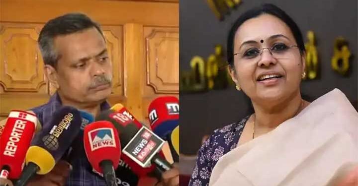 ഡോക്ടർ-പറഞ്ഞതിൽ-പൂർണമായും-വസ്തുതയില്ല;-നടത്തിയത്-ഔദ്യോഗിക-ചട്ടലംഘനം.,-എങ്കിലും-നടപടി-വേണ്ടെന്ന്-അന്വേഷണ-റിപ്പോർട്ട്