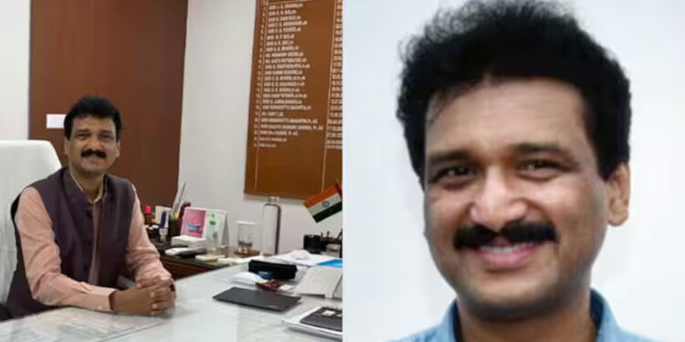 ഒഡീഷയിലെ-പ്രിൻസിപ്പൽ-അക്കൗണ്ടന്റ്-ജനറൽ-ആയി-മലയാളി,-അഭിമാനമായി-ആർ-സുബു