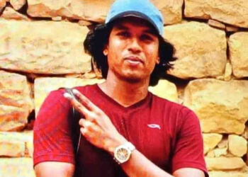 അലാസ്കയിൽ-കൊടുങ്കാറ്റിൽ-അകപ്പെട്ട-മലയാളി-പർവതാരോഹകൻ-പന്തളത്തെ-വീട്ടിലെത്തി