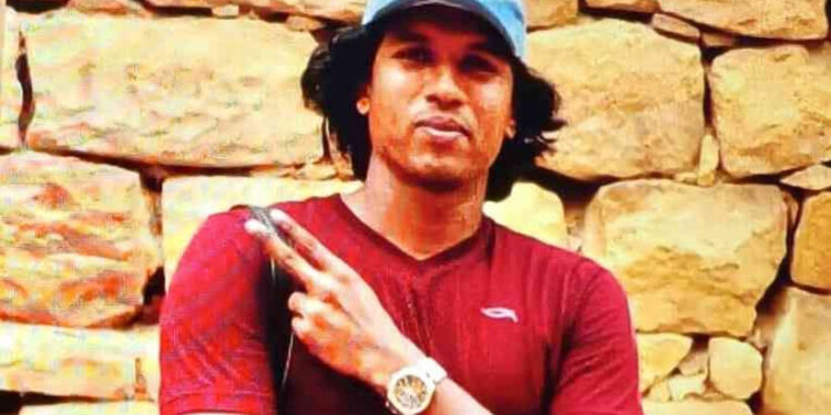 അലാസ്കയിൽ-കൊടുങ്കാറ്റിൽ-അകപ്പെട്ട-മലയാളി-പർവതാരോഹകൻ-പന്തളത്തെ-വീട്ടിലെത്തി