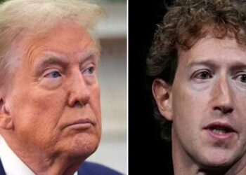 ഗെറ്റ്ഔട്ട്!!-ട്രംപും-ഉന്നത-സൈനികോദ്യോഗസ്ഥരും-തമ്മിൽ-നടത്തിയ-യോ​ഗത്തിനിടയിലേക്ക്-ക്ഷണിക്കപ്പെടാത്ത-അഥിതിയായി-തള്ളിക്കുത്തിക്കയറി-സക്കർബെർഗ്,-ഉടൻ-പുറത്തിറക്കിവിട്ടതായി-റിപ്പോർട്ട്