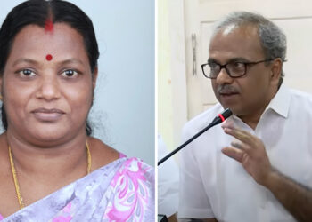 ആരും-കുടുങ്ങിയിട്ടില്ലെന്ന്-മന്ത്രിയോട്-പറഞ്ഞത്-താന്‍;-ഉത്തരവാദിത്വം-ഏറ്റെടുക്കുന്നുവെന്ന്-മെഡിക്കല്‍-കോളേജ്-സൂപ്രണ്ട്