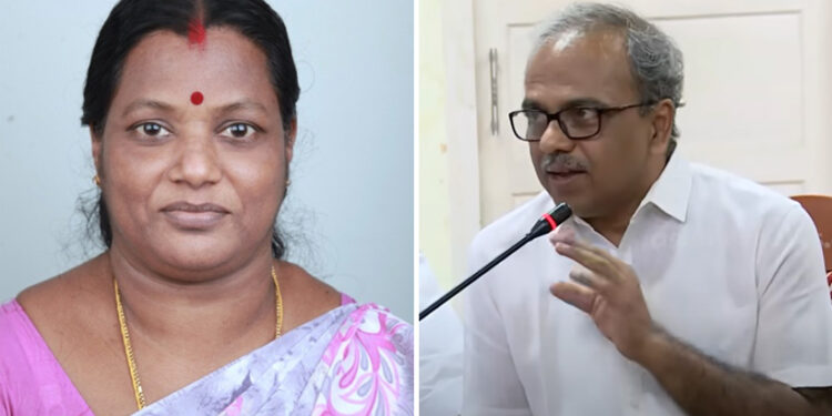 ആരും-കുടുങ്ങിയിട്ടില്ലെന്ന്-മന്ത്രിയോട്-പറഞ്ഞത്-താന്;-ഉത്തരവാദിത്വം-ഏറ്റെടുക്കുന്നുവെന്ന്-മെഡിക്കല്-കോളേജ്-സൂപ്രണ്ട്