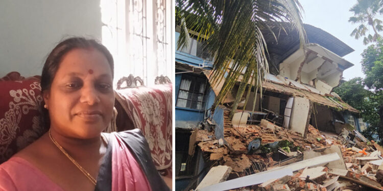 കോട്ടയം-മെഡിക്കല്‍-കോളേജ്-കെട്ടിടം-തകര്‍ന്ന്-ഒരു-സ്ത്രീ-മരിച്ച-സംഭവം;-കളക്ടറുടെ-അന്വേഷണം-ഇന്ന്-തുടങ്ങും