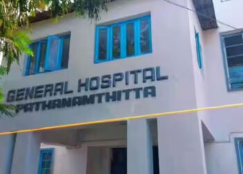 ആർഎംഒ-പട്ടിയുമായി-ആശുപത്രിയിലെത്തി,-പിന്നാലെ-സർക്കുലറിറക്കി-പത്തനംതിട്ട-ജനറൽ-ആശുപത്രി-സൂപ്രണ്ട്;-‘മദ്യപിച്ച്-ജോലിക്ക്-വരരുത്’