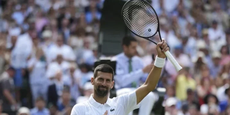 വിംബിള്ഡണ്:ഈസിയായി-ദ്യോക്കോവിച്ച്