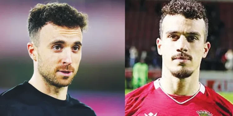 കാറപകടത്തില്-ഡീഗോ-ജോട്ടയ്ക്ക്-ദാരുണാന്ത്യം