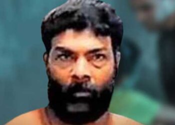 യുവതിയേയും-കുഞ്ഞിനേയും-തട്ടിക്കൊണ്ടുപോകാൻ-ശ്രമം,-സംശയം-തോന്നിയ-യുവതി-കുഞ്ഞുമായി-ഓട്ടോയിൽ-നിന്ന്-പുറത്തേക്കു-ചാടി,-പരാതിയിൽ-അറസ്റ്റ്-ചെയ്യാനത്തിയ-പോലീസുകാരെ-കടിച്ചുപറിച്ചു,-മറ്റൊരാളുടെ-കണ്ണിനിട്ട്-ഇടിച്ചു,-പ്രതി-അറസ്റ്റിൽ