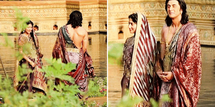 ബിഗ്-ബജറ്റ്-ചിത്രങ്ങൾ-ഓക്കേ,-പക്ഷേ-‘സീത’-സ്പെഷ്യലാണ്…-കുറിപ്പുമായി-സായ്-പല്ലവി