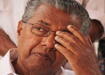 സംസ്ഥാനത്ത്-ഇനി-ഒരാഴ്ചത്തേക്ക്-നാഥനില്ല,-മുഖ്യമന്ത്രി-തുടർ-ചികിത്സയ്ക്കായി-വിദേശത്തേക്ക്,-പകരം-ചുമതല-ആർക്കും-നൽകിയിട്ടില്ല?-വീണാ-ജോർജിന്റെ-രാജി-ആവശ്യപ്പെട്ട്-പ്രതിഷേധം,-യാത്ര-വിവാദങ്ങൾ-കത്തിപ്പുകഞ്ഞു-നിൽക്കേ…