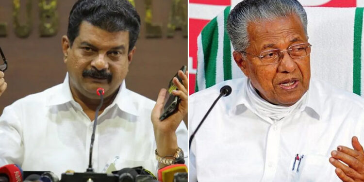 പിണറായിയുടെ-അമേരിക്കന്-യാത്ര-തടയാനുള്ള-ധാര്മിക-ഉത്തരവാദിത്തമെങ്കിലും-പ്രതിപക്ഷം-കാണിക്കണം;-പിവി-അന്വര്