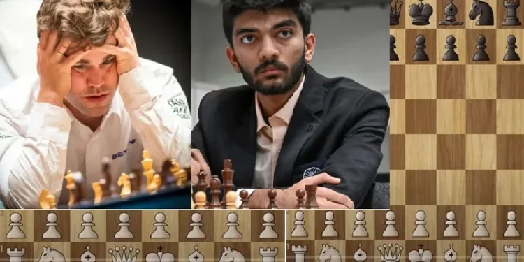 ഗുകേഷ്-ലോക-ഒന്നാം-റാങ്കുകാരനായ-മാഗ്നസ്-കാള്സന്റെ-അഹന്ത-തച്ചുടച്ച-ആ-കളി-ആസ്വദിക്കാം…ഇംഗ്ലീഷ്-ഡിഫന്സില്-ഗുകേഷിന്റെ-ധീരമായ-ആക്രമണം