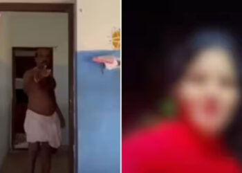 ഭാര്യയുടെ-യുട്യൂബ്-ചാനലിൽ-ഭർത്താവിന്റെ-അശ്ലീല-കമന്റ്;-ചോദ്യം-ചെയ്തതിന്-ക്രൂര-മർദനമെന്ന്-പരാതി