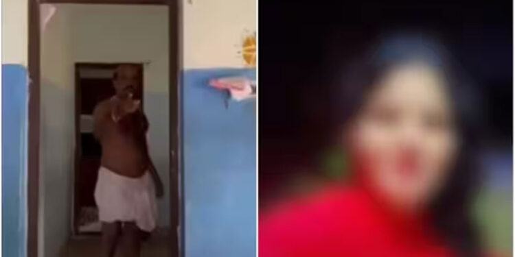 ഭാര്യയുടെ-യുട്യൂബ്-ചാനലിൽ-ഭർത്താവിന്റെ-അശ്ലീല-കമന്റ്;-ചോദ്യം-ചെയ്തതിന്-ക്രൂര-മർദനമെന്ന്-പരാതി