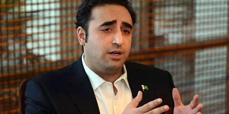 മസൂദ്-അസ്ഹര്‍-പാകിസ്ഥാനില്‍-ഇല്ല,-ഇന്ത്യയുടെത്-കെട്ടിച്ചമച്ച-ആരോപണം:-ബിലാവല്‍-ഭൂട്ടോ