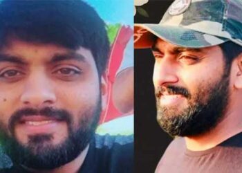 ഇസ്രയേലിൽ-80-കാരിയെ-കൊലപ്പെടുത്തിയ-ശേഷം-മലയാളി-യുവാവ്-ആത്മഹത്യ-ചെയ്തു,-വയനാട്-സ്വദേശി-കെയർ-ഗിവറായി-ഇസ്രയേലിൽ-എത്തിയത്-ഒരുമാസം-മുൻപ്