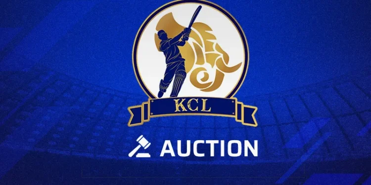 കെസിഎല്-താരലേലം-ഇന്ന്;-ലിസ്റ്റില്-170-താരങ്ങള്,-15-പേരെ-നിലനിര്ത്തി