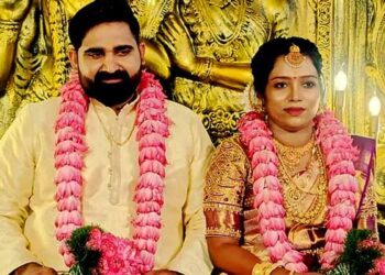 ആറുവയസിൽ-രാഷ്ട്രീയ-കുടിപ്പകയിൽ-കാൽ-നഷ്ടപ്പെട്ടു,-തളരാതെ-ആത്മവിശ്വാസത്തോടെ-മുന്നേറി-അവൾ-ഡോ.-അസ്നയായി!!-ഇന്നു-പുതിയ-ജീവിതത്തിലേക്ക്-നിഖിലിന്റെ-കയ്യും-പിടിച്ച്-അവൾ…