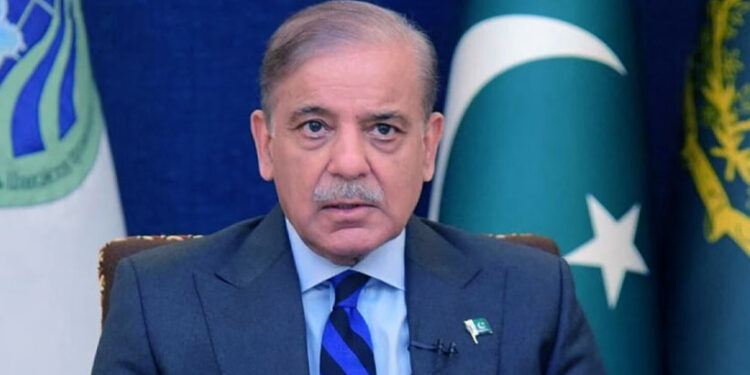 പാകിസ്ഥാനെ-ആക്രമിക്കാന്‍-ഇന്ത്യ-പഹല്‍ഗാം-സംഭവത്തെ-ഉപയോഗിച്ചു;-ഷഹബാസ്-ഷെരീഫ്