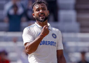 മികച്ച-പ്രകടനം-പുറത്തെടുത്തു,-പക്ഷേ-മൂന്നാം-ടെസ്റ്റിലുണ്ടാവുമെന്ന്-ഉറപ്പില്ലെന്ന്-ഇന്ത്യൻ-പേസർ