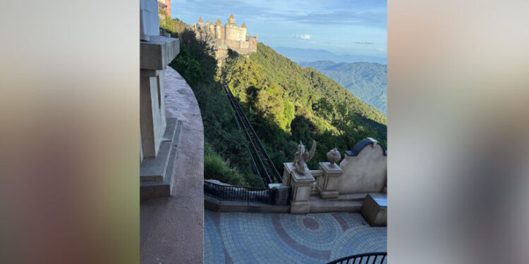 വി​യ​റ്റ്​​നാ​മി​ന്‍റെ-സൗ​ന്ദ​ര്യം