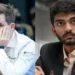 ദുര്ബലനായ-കളിക്കാരന്-എന്നു-വിളിച്ച-കാള്സനെ-തോല്പിച്ച്-ക്രൊയേഷ്യ-റാപിഡ്-ചെസ്സില്-ചാമ്പ്യനായി-ഗുകേഷ്;-മാഗ്നസ്-കാള്സന്-മൂന്നാം-സ്ഥാനത്തിലൊതുങ്ങി