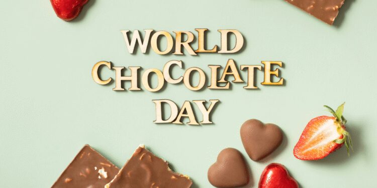 ലോക-ചോക്ലേറ്റ്-ദിനം-ആഘോഷിക്കുന്നത്-എന്തിന്?-അറിയാം-മധുരിക്കുന്ന-ഈ-ചരിത്രം!