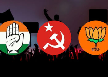 കോണ്‍ഗ്രസിനെയും-സിപിഐഎമ്മിനെയും-സഖ്യത്തിന്-ക്ഷണിച്ച്-ബംഗാള്‍-ബിജെപി