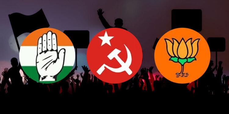 കോണ്ഗ്രസിനെയും-സിപിഐഎമ്മിനെയും-സഖ്യത്തിന്-ക്ഷണിച്ച്-ബംഗാള്-ബിജെപി