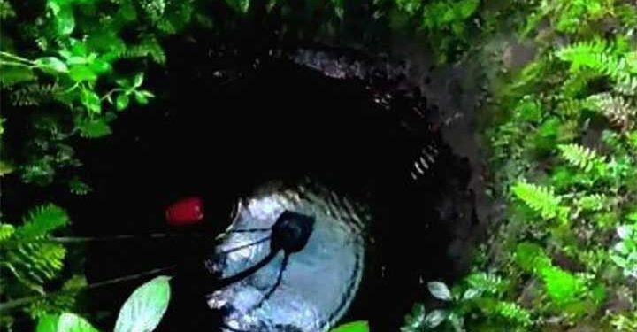 കിണറ്റിൽ-വീണ്-മരിച്ചെന്ന്-കരുതി…,-പുറത്തെടുക്കുന്നതിനിടെ-കൺപോളയിൽ-ഇളക്കം;-വയോധികയ്ക്ക്-അദ്ഭുത-രക്ഷ