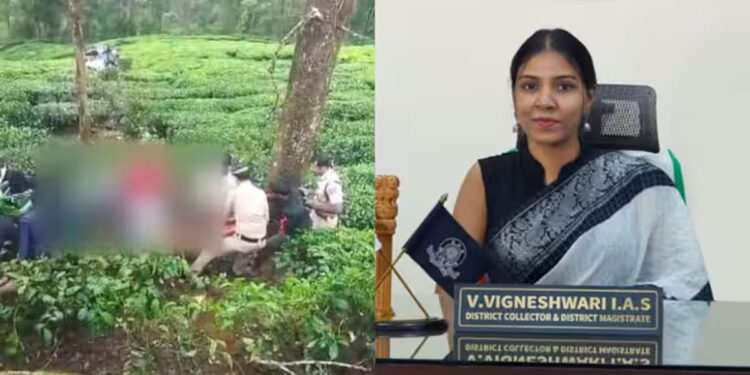 ഇടുക്കി-ജില്ലയിൽ-ജീപ്പ്-സവാരി,-ഓഫ്-റോഡ്-സവാരി-നിരോധനം;-കളക്ടർ-ഉത്തരവിട്ടത്-തുടരെത്തുടരെ-അപകടങ്ങളുണ്ടായതോടെ