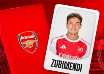 സ്പാനിഷ്-മധ്യനിര-താരം-മാര്‍ട്ടിന്‍-സുബിമെന്‍ഡി-ആഴ്‌സണലില്‍