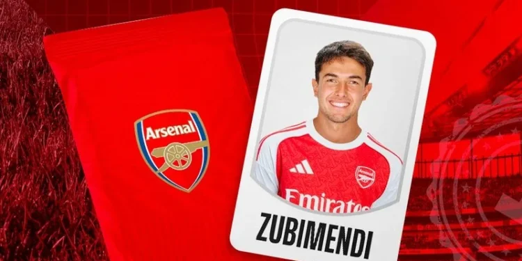 സ്പാനിഷ്-മധ്യനിര-താരം-മാര്‍ട്ടിന്‍-സുബിമെന്‍ഡി-ആഴ്‌സണലില്‍