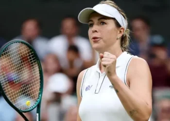 വിംബിള്‍ഡണ്‍-ടെന്നിസ്:-പവ്‌ലുചെങ്കോവ-ക്വാര്‍ട്ടറില്‍