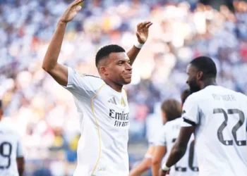 ക്ലബ്ബ്-ലോകകപ്പ്:-ഫ്രഞ്ച്-ക്ലബ്ബ്-പാരിസ്-സാന്റ്-ഷാര്‍മെയ്‌ന്(പിഎസ്ജി)-സ്പാനിഷ്-ക്ലബ്ബ്-റയല്‍-മാഡ്രിഡ്-എതിരാളി