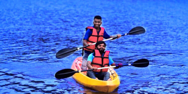 കുടകിൽ-സഞ്ചാരികളുടെ-എണ്ണം-കൂടുന്നു