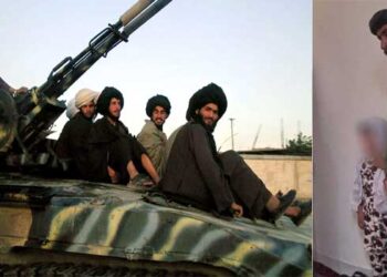 പണത്തിനുവേണ്ടി-രണ്ട്-ഭാര്യമാരുള്ള-45-കാരന്-ആറുവയസുകാരിയെ-വിവാഹം-ചെയ്തു-നൽകി-പിതാവ്,-കൂട്ടിക്കൊണ്ടുപോകാൻ-വരട്ടെ,-കുട്ടിക്കു-9-വയസാകട്ടെയെന്ന്-താലിബാൻ