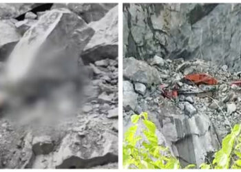 കോന്നി-പാറമട-അപകടം:-‘ഒരു-മൃതദേഹം-കണ്ടെത്തി,-രക്ഷാപ്രവർത്തനം-അതീവ-ദുഷ്കരം’,-തിരുവല്ലയിൽ-നിന്ന്-എൻഡിആർഎഫ്-സംഘം-എത്തും