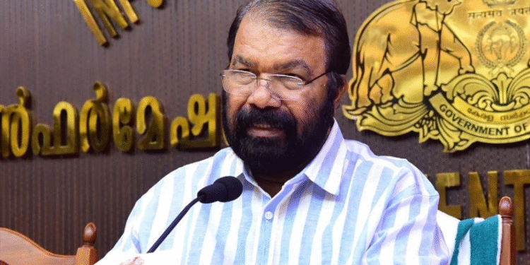 കുട്ടികളുടെ-മാനസികപ്രശ്നങ്ങള്-തിരിച്ചറിയാനും-കൗണ്സിലിംഗ്-നല്കാനും-അധ്യാപകരെ-പരിശീലിപ്പിക്കും;-വി-ശിവന്കുട്ടി