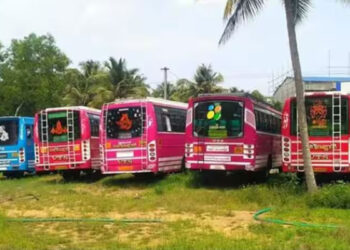 അഖിലേന്ത്യാ-പണിമുടക്ക്-ഇന്ന്-അർധരാത്രി-മുതൽ;-ഇന്ന്-സ്വകാര്യ-ബസ്-സമരവും