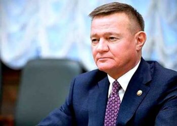 അഴിമതി?-പുടിൻ-മന്ത്രി-സ്ഥാനത്തു-നിന്നു-നീക്കിയതായി-പ്രഖ്യാപിച്ചതിനു-പിന്നാലെ-ഗതാഗതമന്ത്രി-റൊമാൻ-സ്റ്ററോവോയിറ്റ്-സ്വയം-ജീവനൊടുക്കി