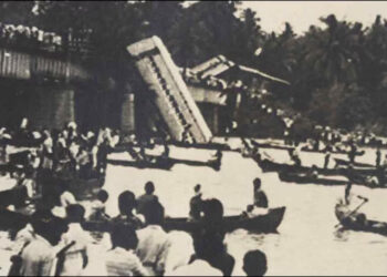 ആ-കറുത്ത-വെള്ളിയാഴ്ചയ്ക്ക്-ഇന്ന്-37-ആണ്ട്,-രാജ്യത്തെ-ഞെട്ടിച്ച-പെരുമൺ-ദുരന്തത്തിന്റെ-ഓർമദിനം;-യഥാർഥ-അപകടകാരണം-ഇന്നും-അജ്‍‍ഞാതം