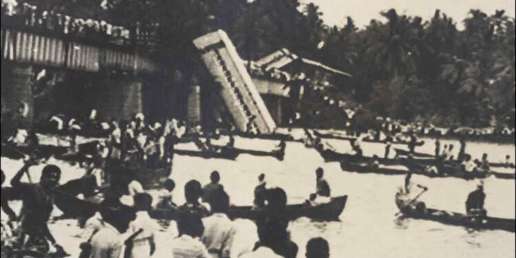 ആ-കറുത്ത-വെള്ളിയാഴ്ചയ്ക്ക്-ഇന്ന്-37-ആണ്ട്,-രാജ്യത്തെ-ഞെട്ടിച്ച-പെരുമൺ-ദുരന്തത്തിന്റെ-ഓർമദിനം;-യഥാർഥ-അപകടകാരണം-ഇന്നും-അജ്‍‍ഞാതം