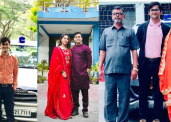 രാജ്യത്തെ-ഏറ്റവും-പ്രായം-കുറഞ്ഞ-ഐഎഎസ്,-21-ാം-വയസ്സിൽ-ആദ്യ-ശ്രമത്തിൽ-തന്നെ-യുപിഎസ്സി-പാസായി;-ഓട്ടോറിക്ഷ-ഡ്രൈവറുടെ-മകൻ-നേടിയ-വിജയം