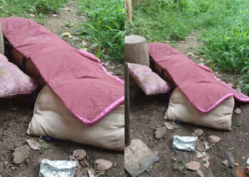 തിരുവനന്തപുരത്ത്-ഹോട്ടലുടമയെ-കൊല്ലപ്പെട്ടനിലയിൽ-കണ്ടെത്തി;-മൃതദേഹം-മൂടിയിട്ട-നിലയിൽ,-രണ്ട്-തൊഴിലാളികൾ-ഒളിവിൽ