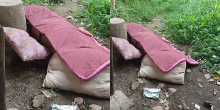 തിരുവനന്തപുരത്ത്-ഹോട്ടലുടമയെ-കൊല്ലപ്പെട്ടനിലയിൽ-കണ്ടെത്തി;-മൃതദേഹം-മൂടിയിട്ട-നിലയിൽ,-രണ്ട്-തൊഴിലാളികൾ-ഒളിവിൽ